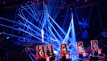 Smiley, diseară, la Vocea României, după ce un concurent va uimi cu momentul său de pe scenă: „Ești o voce senzațională pe care România trebuie să o audă”