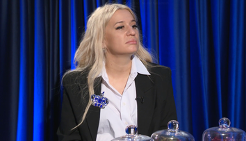 Anisia Gafton, dezvăluiri neașteptate din culisele Sunt celebru, scoate-mă de aici: „Visam numai prostii”