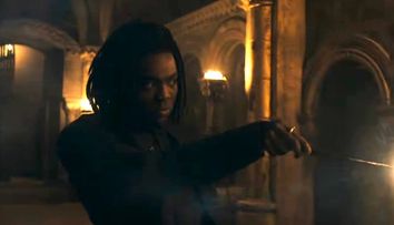 Un actor din ”Harry Potter”, amenințat cu moartea după ce a apărut trailerul show-ului. Cu ce și-a supărat atât de rău fanii