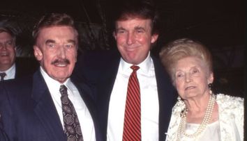Ce origini are, de fapt, Donald Trump. Președintele Statelor Unite ale Americii provine dintr-o familie de imigranți