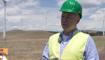 Totul despre energia eoliană, La Măruță! Cât de mult este folosită în România