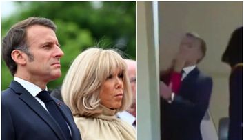 Divorțează Brigitte Macron? În ce relații este, de fapt, Prima Doamnă a Franței cu Emmanuel Macron: „Nu e vorba de iubire, ci de moștenire”