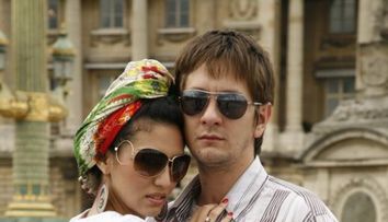 Doinita Oancea si Octavian Strunila vor fi rivali in noul sezon 