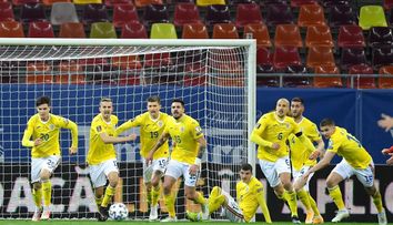 Armenia - România, live pe PRO X! Meciul se joacă pe 31 martie 2021, de la ora 19.00