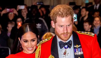 Cum a încălcat Meghan Markle protocolul, în ultimul ei angajament regal