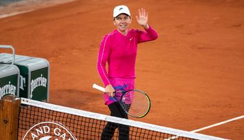 Simona Halep, dezvăluiri noi despre operația de micșorare a bustului. De ce a luat această decizie în 2009