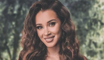 Rețete de Paște. Cum prepară Ana Maria Barnoschi pasca cu brânză dulce: „Este genul de desert simplu, dar cu mult suflet, exact cum îmi amintesc din copilărie”