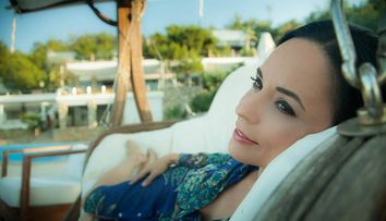 Andreea Marin si sotul ei, asa cum rar s-au lasat fotografiati. Cum au fost surprinsi cei doi