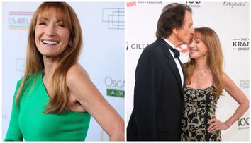 La 75 de ani și după patru căsnicii ratate, Jane Seymour din „Dr. Quinn” s-a logodit din nou: „El e alesul!”