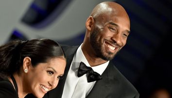 Kobe Bryant și soția lui aveau un acord în privința deplasărilor cu elicopterul