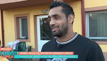 Acasă la Bănel Nicoliță. Cum arată locuința construită de fotbalist pentru familia lui