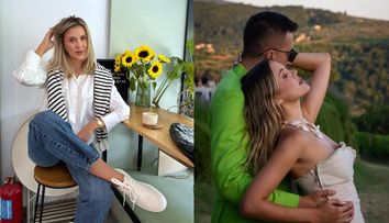 Emily Burghelea, primele declarații despre al treilea copil. Fanii vedetei, convinși că un nou membru al familiei este pe drum: „Poate fi luat în calcul acest semn”