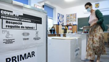 Alegeri locale 2020. Ciudățeniile scrutinului din 27 septembrie