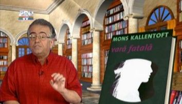 Fetite violate si ingropate de vii in romanul politist 
