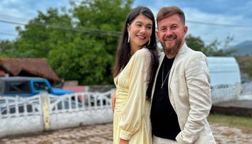 Ileana Sterp, pusă la zid pentru că a divorțat. Internauții i-au adus multe critici: „Biblia ne cere să ne ducem crucea”