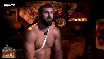 Andrei Stoica s-a bucurat de bonusul primit! Ce mesaj i-a transmis soției lui, prin intermediul unei înregistrări video