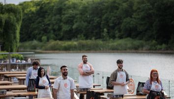 MasterChef România, 23 septembrie. Chefii au luat decizia finală! Cine sunt concurenții care au intrat în Bucătăria MasterChef și cine a fost eliminat