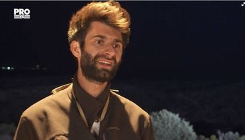 Ce a declarat Paul Ipate dupa ce a fost castigat titlul de fermierul anului - VIDEO EXCLUSIV