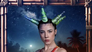 EXCLUSIV! De ce s-a înscris Ina Shan la Survivor România 2025. Primele declarații: „Îmi plac lucrurile noi și nebune”