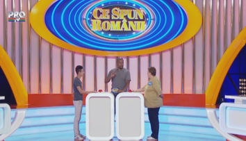 Ce au raspuns romanii la intrebarea 
