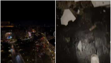 Urbex, un nou trend de pe TikTok care pune în pericol viața a sute de adolescenți! Polițiștii din Capitală au demarat o anchetă