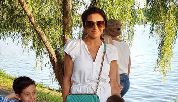 Claudia Pătrășcanu se desparte de soț: După atâta umilință, infidelități, jigniri, minciuni… renunț!