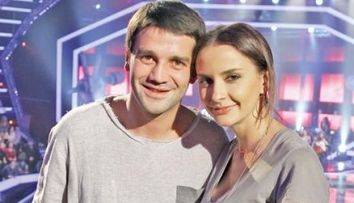 Adelina si Cristi Chivu isi mai doresc inca un copil. Ce planuri de viitor si-au facut cei doi