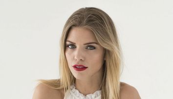 Drama prin care a trecut la 18 ani. AnnaLynne McCord: 