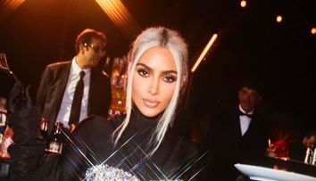 Kim Kardashian, refuzată la Jubileul de Platină al Reginei Elisabeta a II-a? Ce spun apropiații vedetei