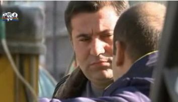 Ionita de la Clejani asa cum nu l-ai vazut niciodata, plin de nervi! Afla motivul! VIDEO