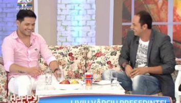 Liviu Varciu vs banci! Vezi ce a patit Liviu LIVE la 