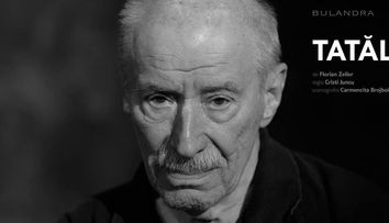 Victor Rebengiuc își încheie cariera de actor la 92 de ani: 