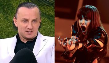 Mihai Trăistariu, reacție după calificarea României în finala Eurovision 2026: „Nu sunt cine știe ce”. Ce spune despre prestația Alexandrei Căpitănescu