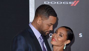 Umilință maximă pentru Will Smith! Fostul amant al soției sale pregătește o carte cu picanterii despre relația cu Jada