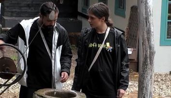 Tensiunile din Fermă continuă. Augustin Viziru: ”Fetița asta, Elena, este hăituită de când a început jocul”