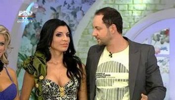 Andreea Tonciu: 