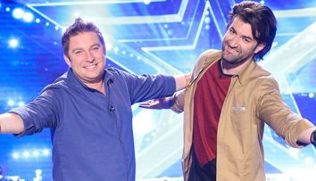 Caravana Romanii au talent se opreste pe 9 si 10 ianuarie la Bucuresti!