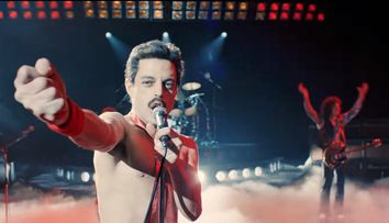 Criticii sunt necruțători cu Bohemian Rhapsody. Cum a întors pe dos filmul viața lui Freddie Mercury