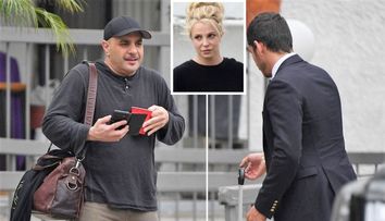Victorie mare pentru Britney Spears. Artista s-a răzbunat pe fostul ei manager