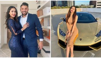 „Sunt soția unui milionar și iată pe ce cheltui 1 milion de $ pe săptămână”. Cine e tânăra care a devenit virală pe TikTok pentru stilul de viață opulent