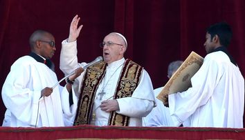 Vaticanul contraataca! Biserica intra in era moderna dupa anuntul facut azi. Ce aplicatie poti avea pe telefon