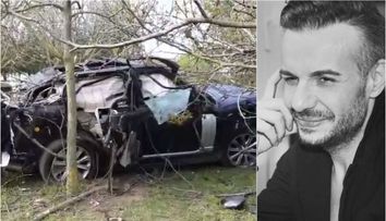 Răzvan Ciobanu ar fi consumat droguri înainte de accident. Primele rezultate ale necropsiei