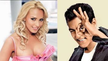 Primele declaratii despre relatia Iuliei Vantur cu Salman Khan. Afla ce spune tatal actorului  