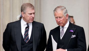 Prințul Andrew nu va mai apărea în public alături de familia regală după scandalul cu „spionul” chinez