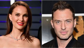 Natalie Portman și Jude Law, într-un film american ce un propune spectacol muzical și vizual. Când va fi lansat 