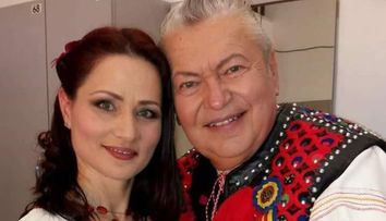 Gheorghe Turda, o vrea înapoi pe Nicoleta Voicu: „Dacă ea vrea, cu drag o accept”