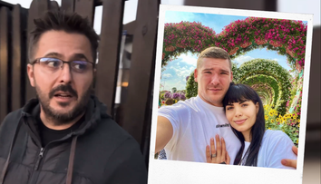 Vecinul lui Călin Donca, mărturii despre omul de afaceri aflat în arest: „L-am cunoscut destul de aproape pe Călin”