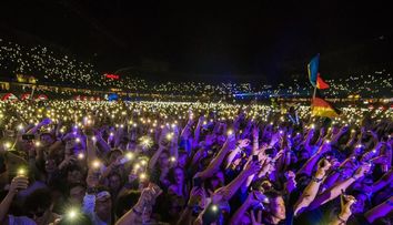UNTOLD 2019. Ce surprize îi așteaptă pe fanii celui mai așteptat festival 