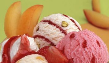 4 secrete sanatoase pentru cel mai iubit desert de vara. Cum sa faci inghetata perfecta