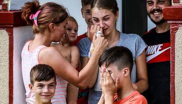 „Am plâns de două ori de bucurie” – o poveste despre căutarea și găsirea fericirii, la Visuri la cheie